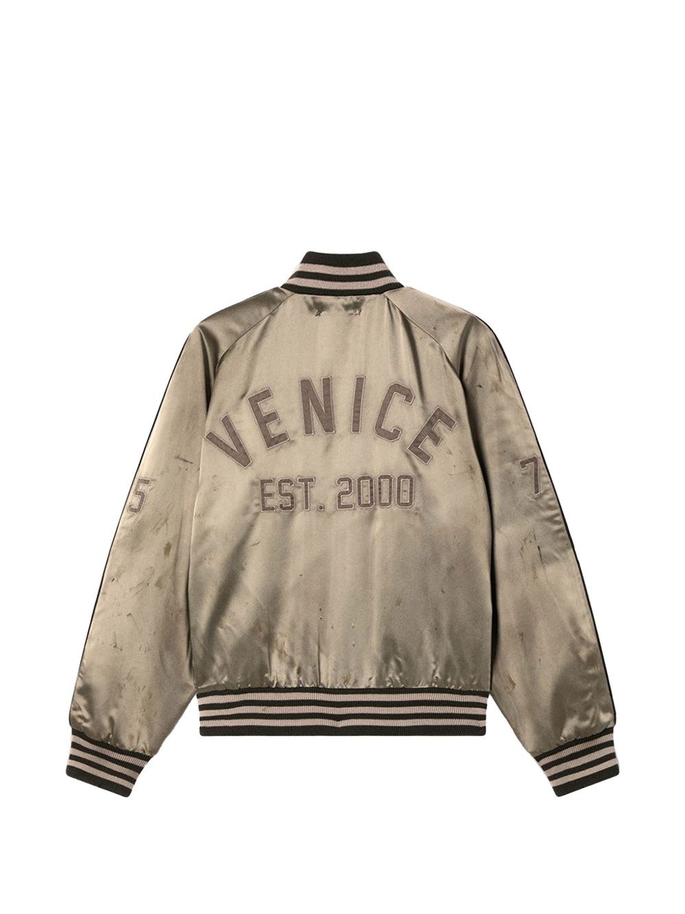 Golden Goose Coats - GREEN | fc0655a0238114a45edbfca13117bfa4a55aa2d9