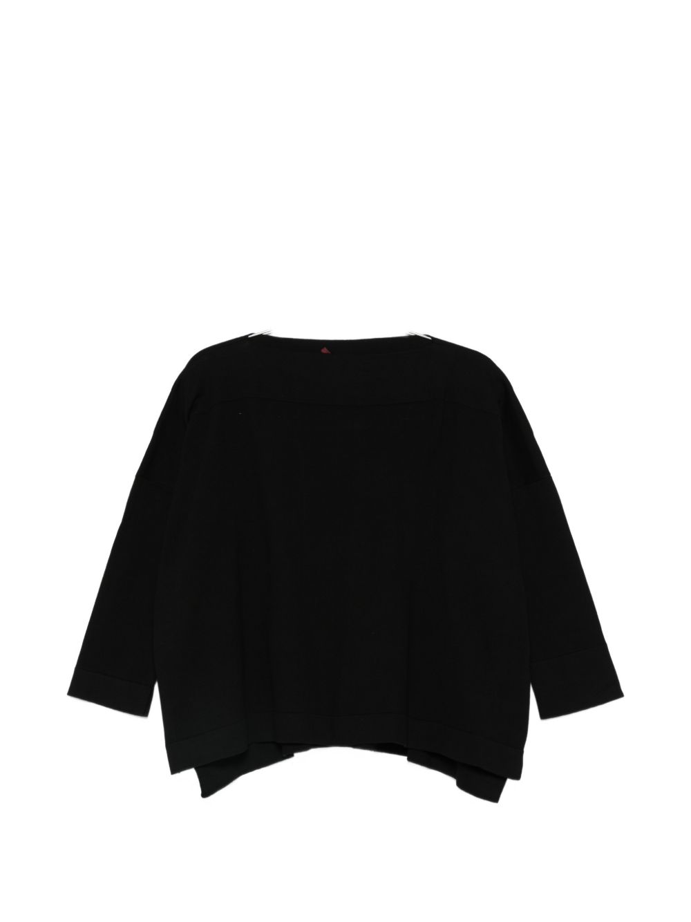 Daniela Gregis Sweaters - BLACK | f5cf9317b89f6c706c8f26bbc0616ffe47403552