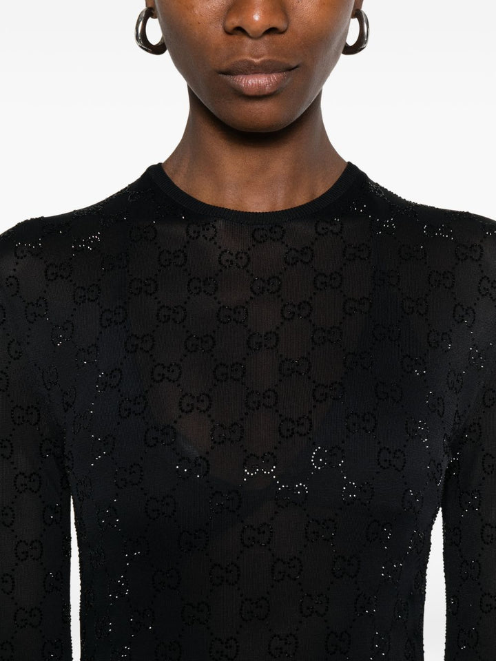 Gucci Dresses - Neri e Grigi | b57061700f60cea278276a49e1c0a0d77550563f