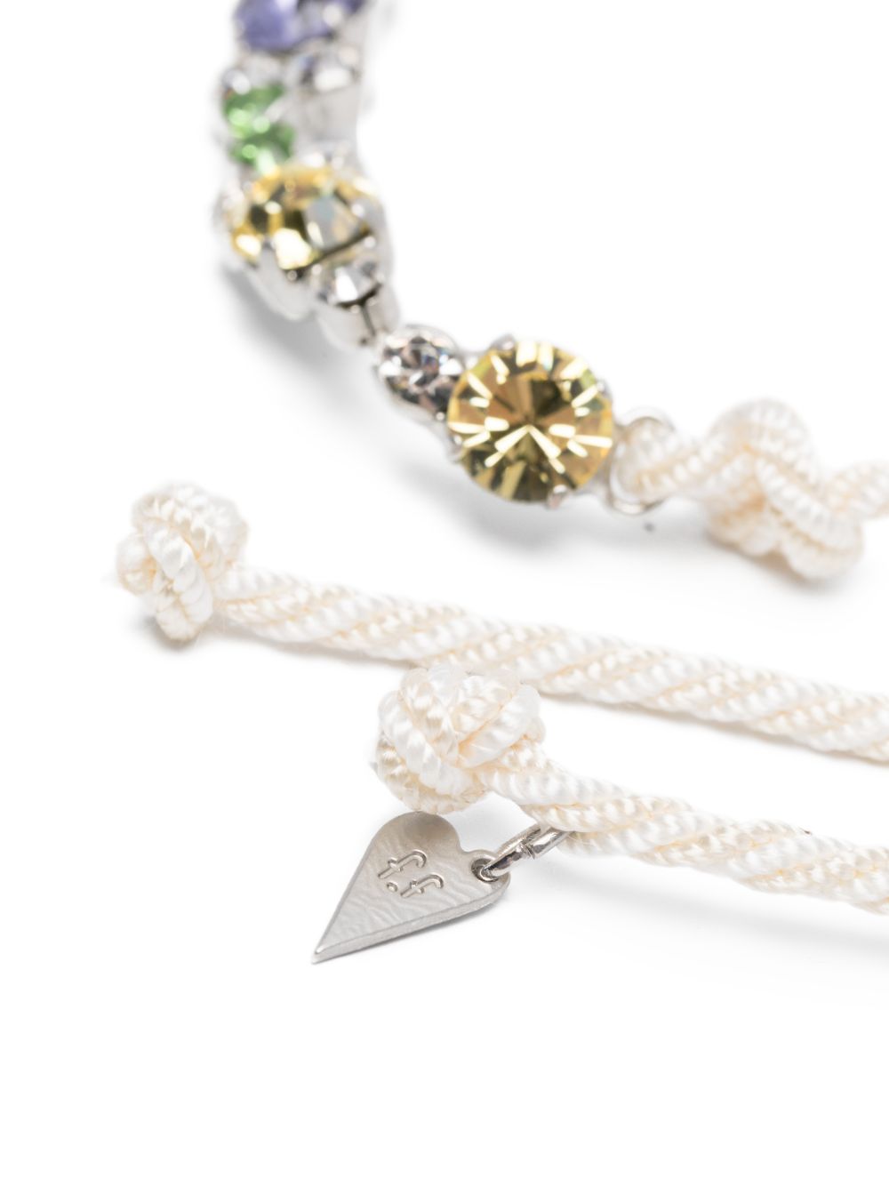 Forte Forte Bijoux - Light and natural | eb47cef8c2503d31c4f88b5910582b90068185dc