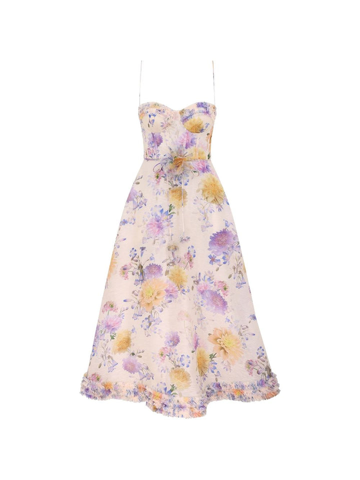 Zimmermann Dresses - BEIGE | fb032bf2ce07acaf6c12bea741ed56ebf2efbc06