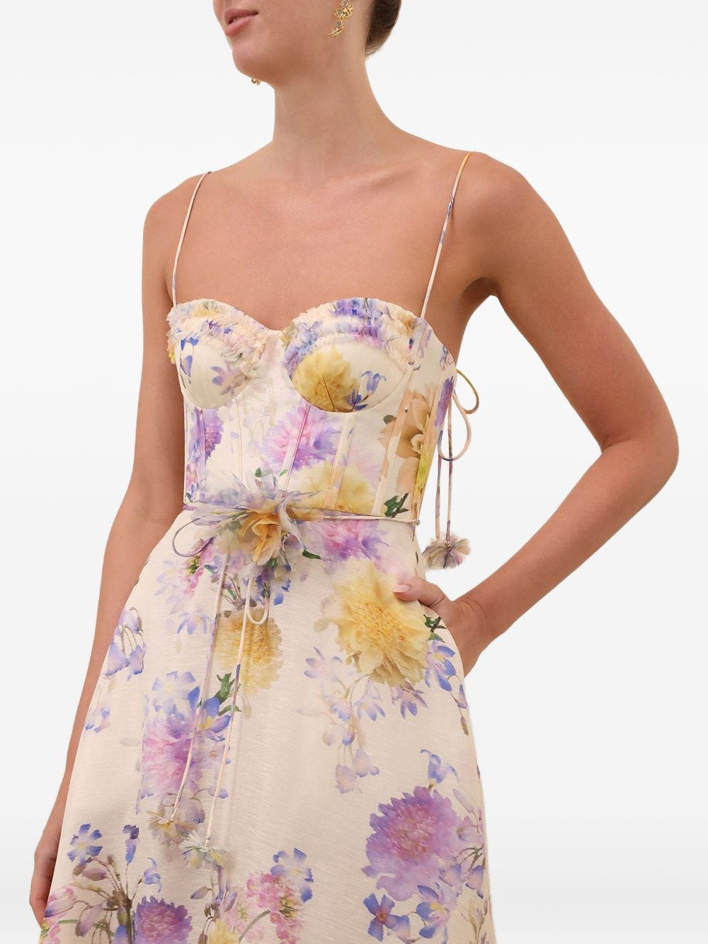 Zimmermann Dresses - BEIGE | 0b47284179f24e08928f8872a34af70c071a5e6d