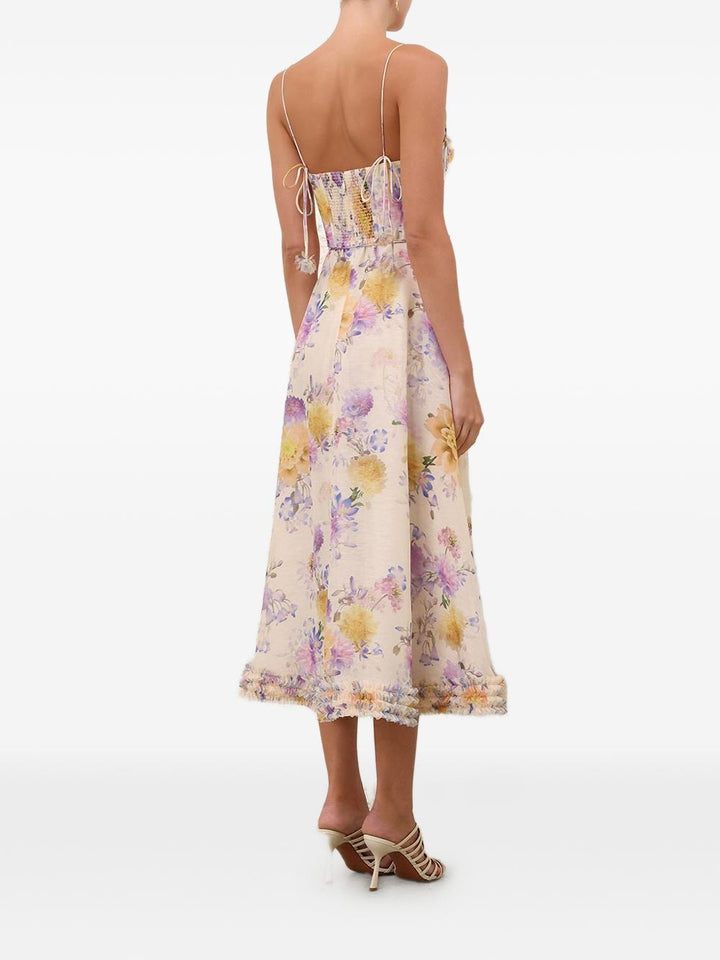 Zimmermann Dresses - BEIGE | 658ecb58f40c1c0dd1398ffa9f31846acfc37b11