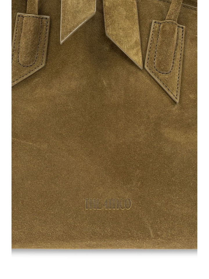 The Attico Bags - MARRONE | 9456e064b9c3b38bd8029e3732d1e268c3d94e9f