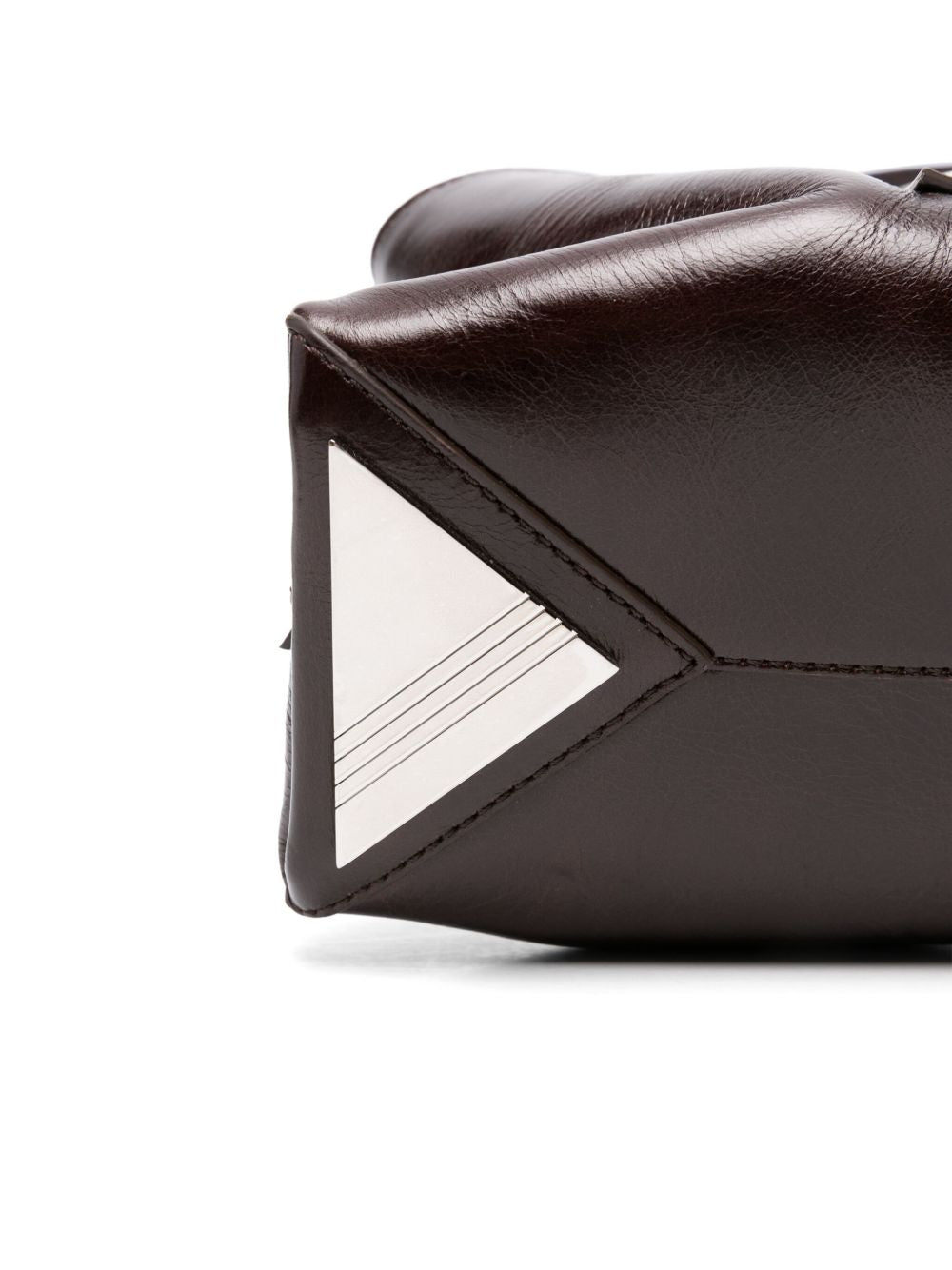 The Attico Bags - Marrone | 06c00bf228ee52d357f2181ee480d325c86bd017