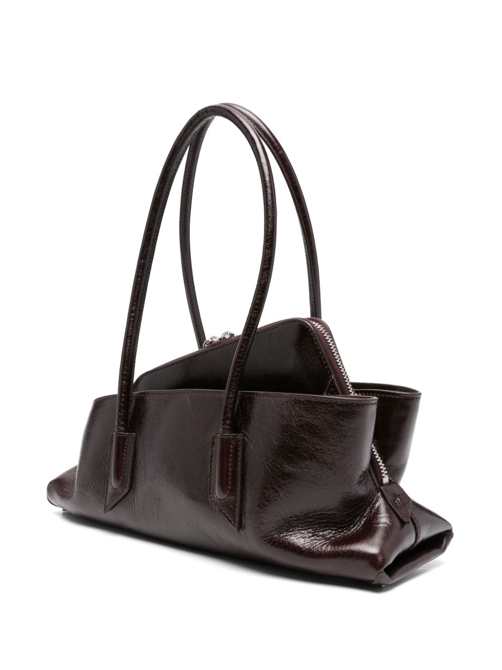 The Attico Bags - Marrone | a69ad9cae242f3bc102c2071ac93f4108770d7fc