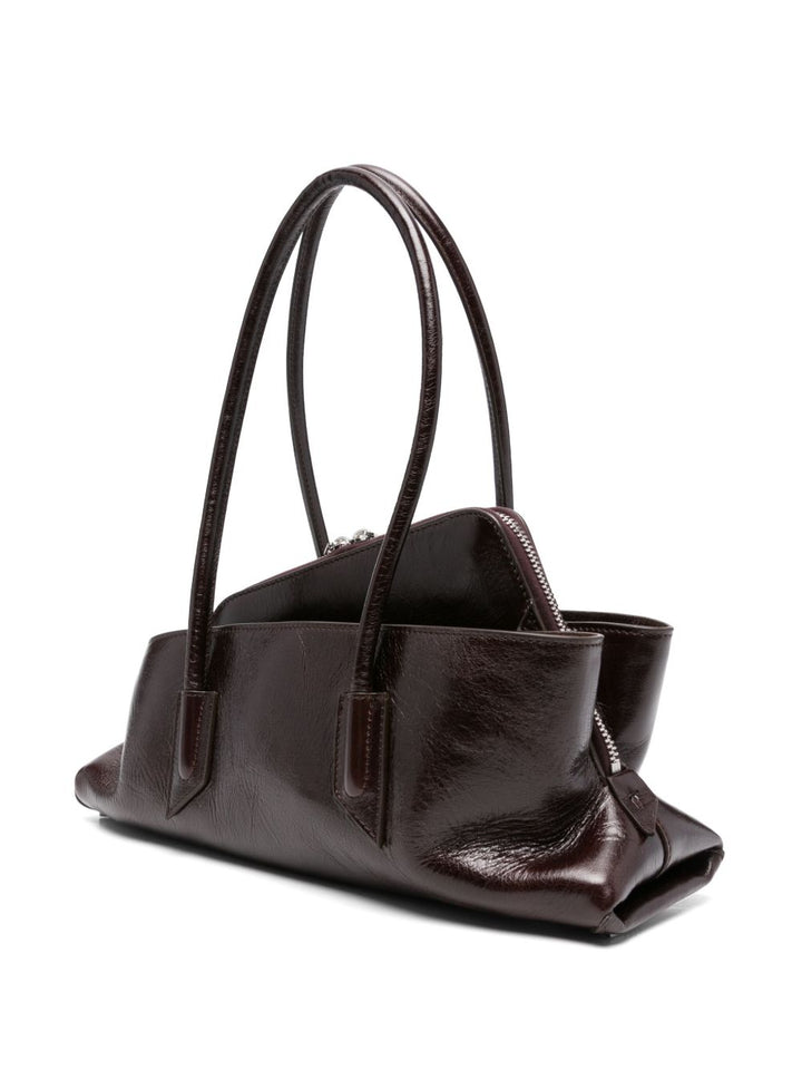 The Attico Bags - Marrone | a69ad9cae242f3bc102c2071ac93f4108770d7fc