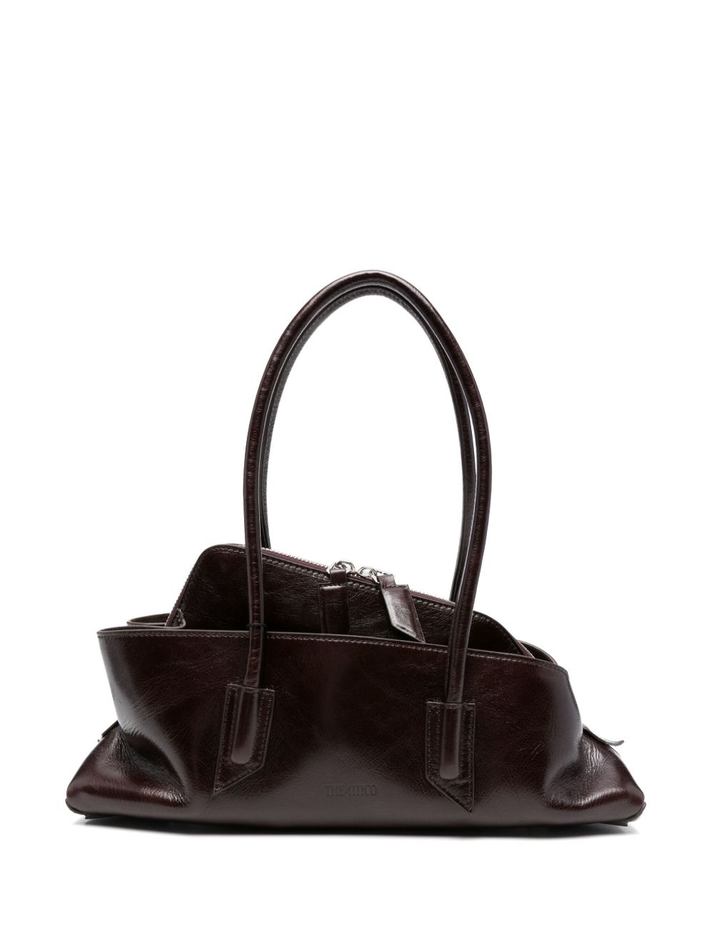 The Attico Bags - Marrone | db584214808a847b5d2b6e44d3bc2bfe1c55c9be