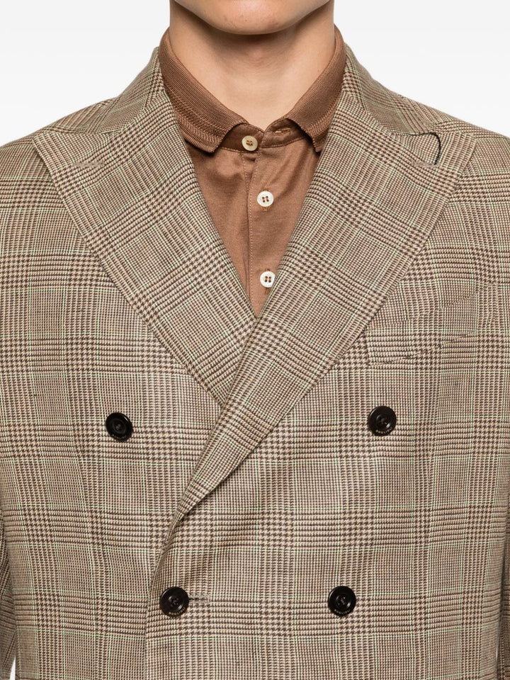 Boglioli Jackets - BROWN | 78efde2362b76f566c49d2196cdce79b6f7f262f