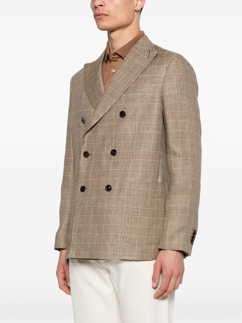 Boglioli Jackets - BROWN | 20d43309b14e9b557e2a62ca8bc7e32c5454cae8