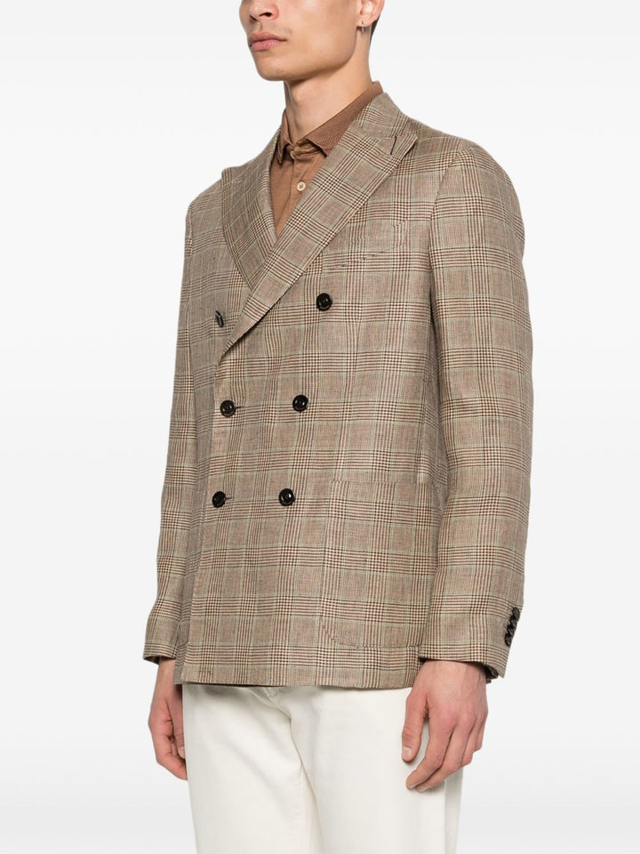 Boglioli Jackets - BROWN | 20d43309b14e9b557e2a62ca8bc7e32c5454cae8