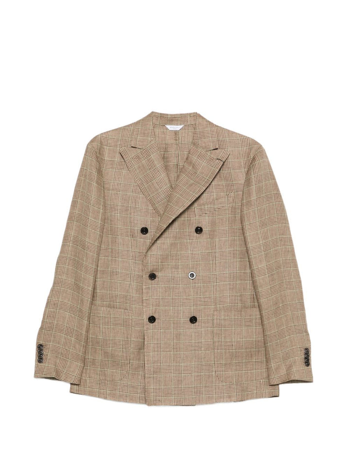 Boglioli Jackets - BROWN | 5e99080c1af9ba75232ea0abea4d5b5842a97738