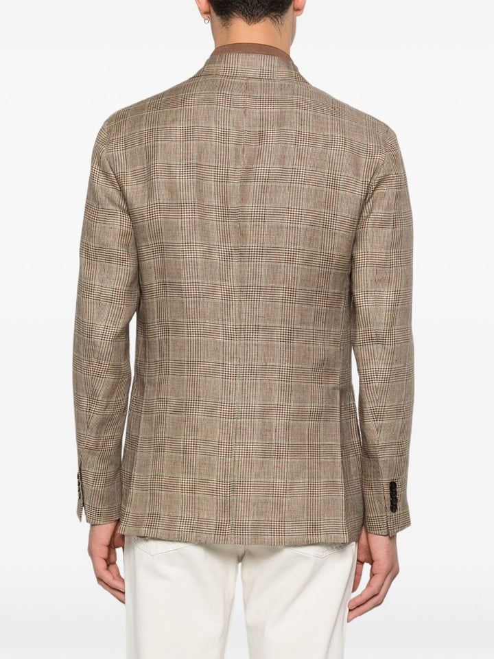 Boglioli Jackets - BROWN | 36ab85c5c214a3232bf6fdbfbe1a54fce7b53476