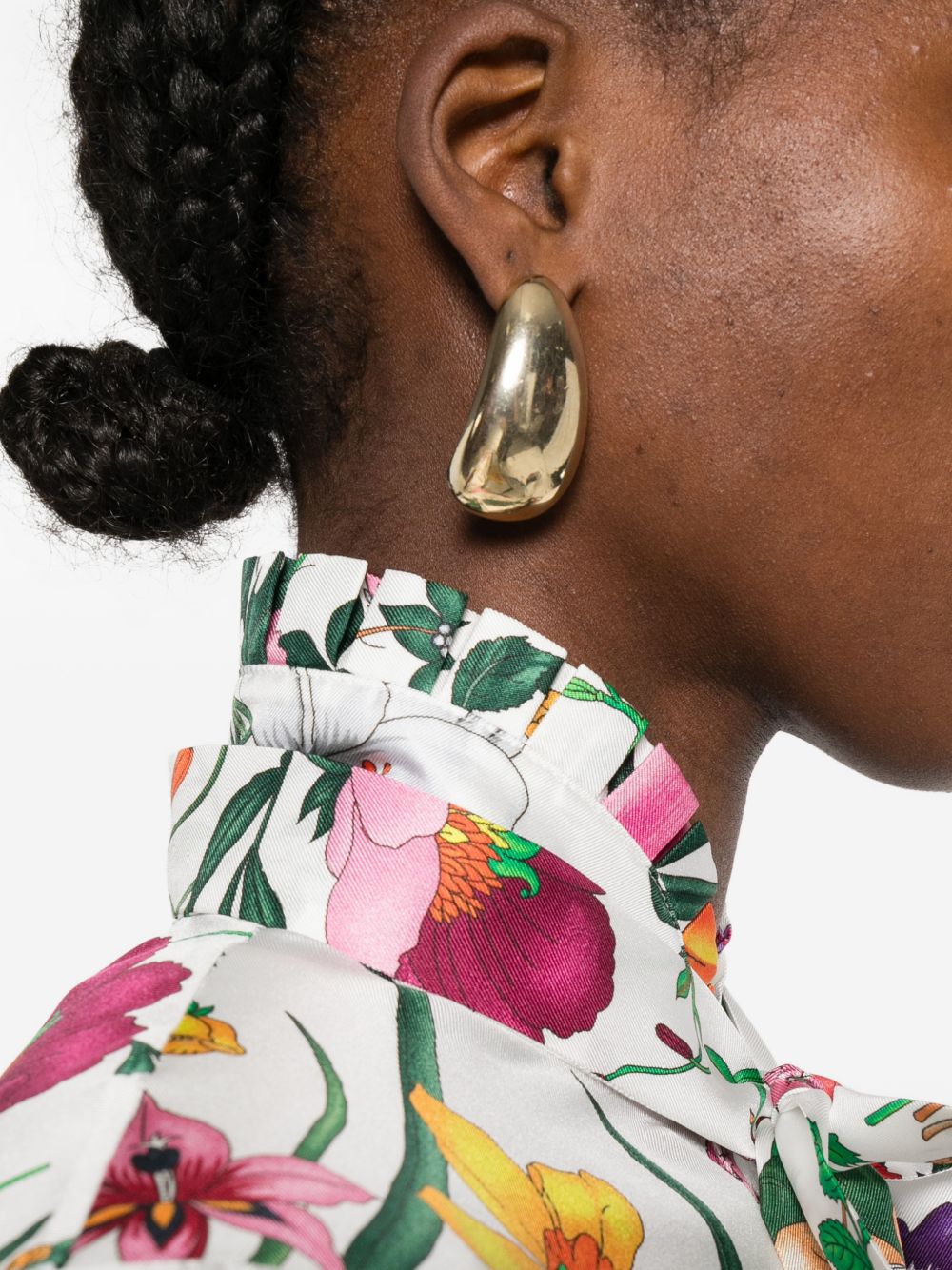 Gucci Dresses - MULTICOLOR | aae3e4afa6f0ace13f35c13592e0826e93cc9b28