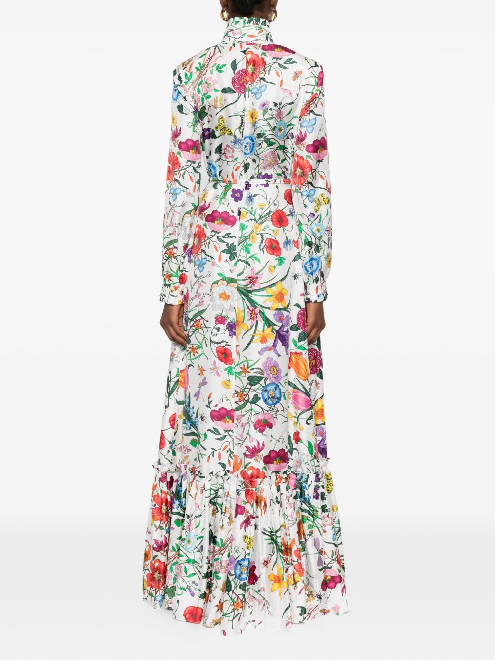 Gucci Dresses - MULTICOLOR | 3ab33303517950415d150cd38baff785fd7d34d1