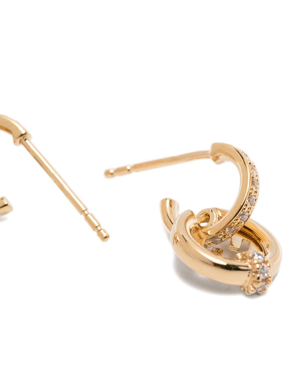 Fendi Bijoux - GOLD | 8d9aaca8aec47e6cc7ac96ea8e1b2a90e96241b8