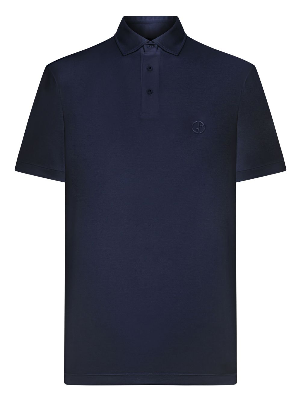 Giorgio Armani T-shirts and Polos - BLUE | e24d32261ea07b5d3f85f4c4dc3bbdae8b318726