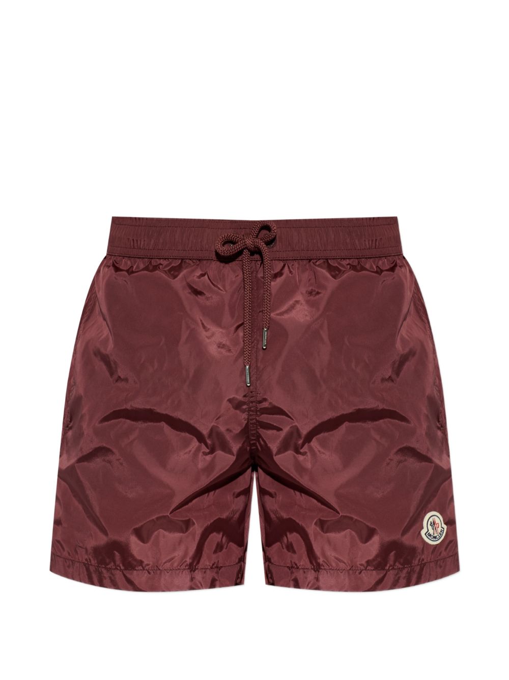 Moncler Sea clothing - Marrone | 49a92426a20d8f147a8fc6223249bedbe3cecddf
