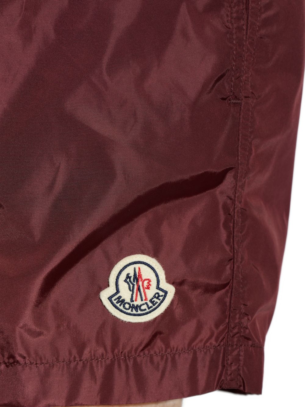 Moncler Sea clothing - Marrone | 29d5f86028a2574040a9f5f33d544eb4f72afb09