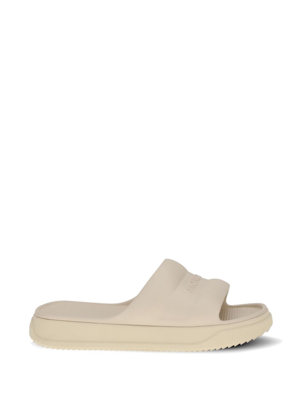 Moncler Sandals - BEIGE | 1d24cf92296009f0ce1562a76f5e808c73f0c767