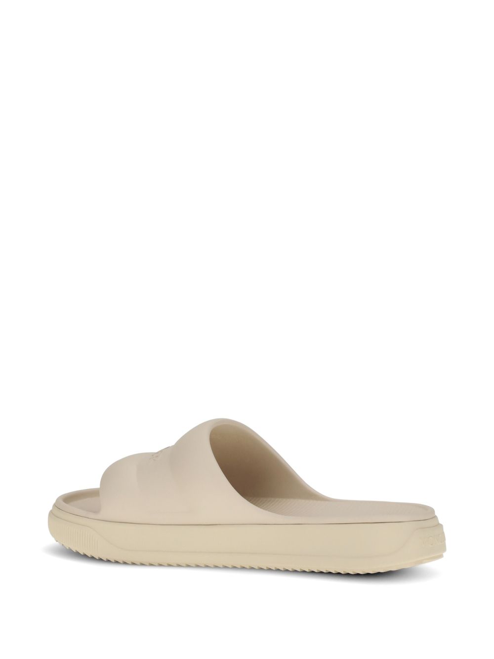 Moncler Sandals - BEIGE | 0c6c0f210cf3dc2354aa494f86b4ab2ef51ec187