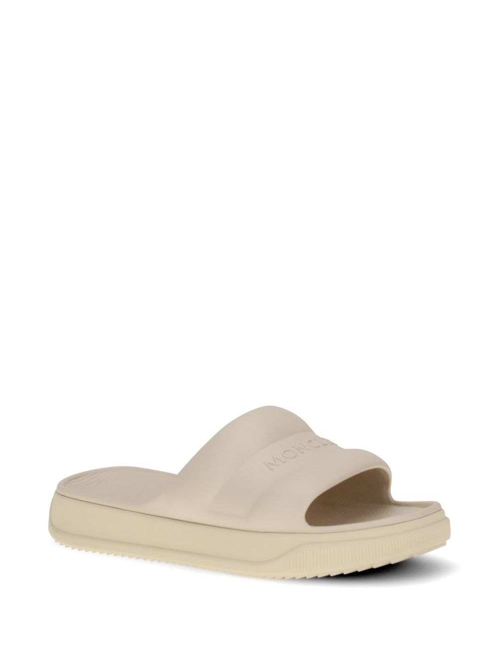 Moncler Sandals - BEIGE | 3bb38ed3899a4ebce32f0bfff1a485a898cb0214