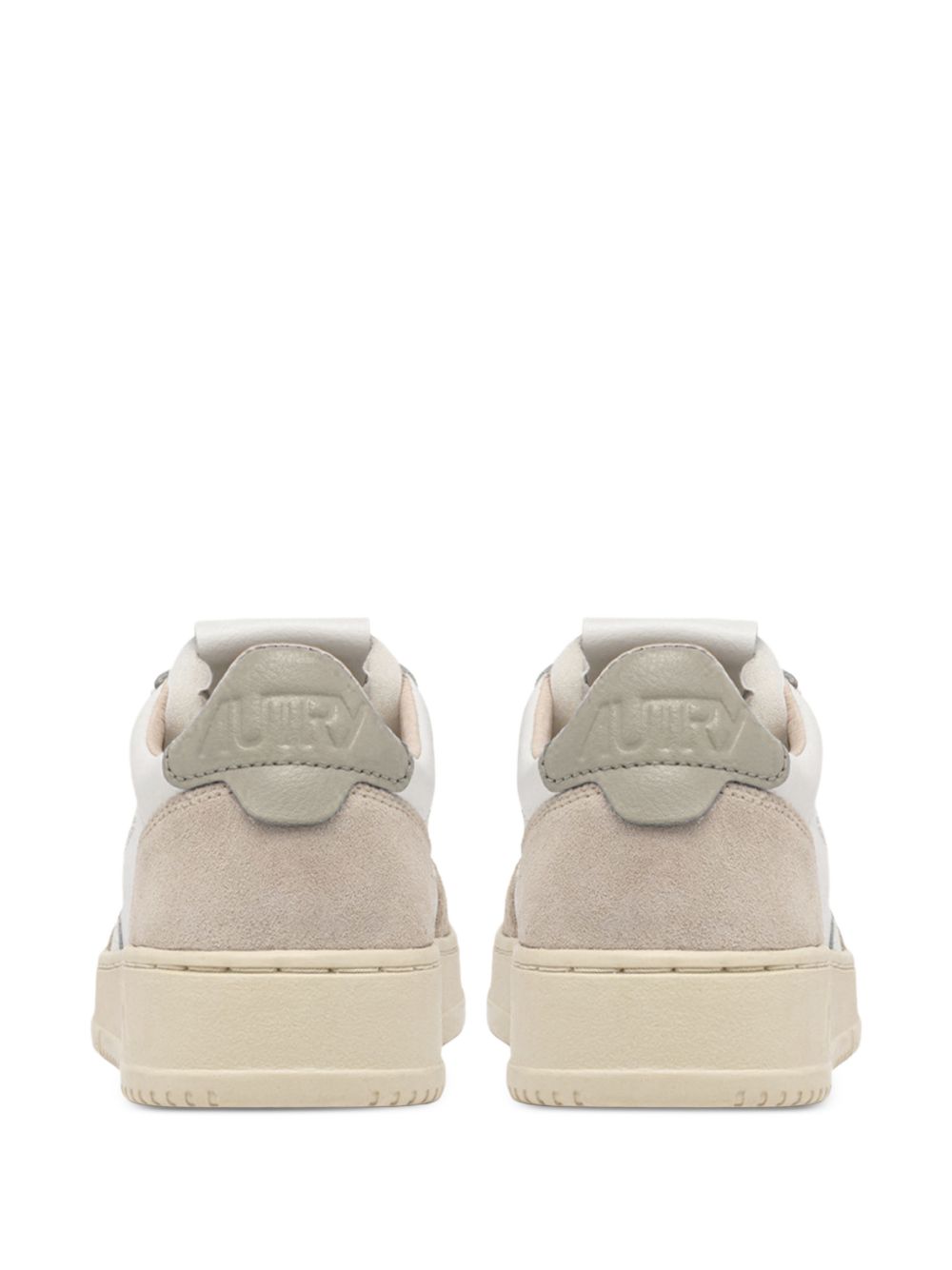 Autry Sneakers - GOLD | dd52eb877df5d946aac4b9bb1ff3a84c1cf5b3b2