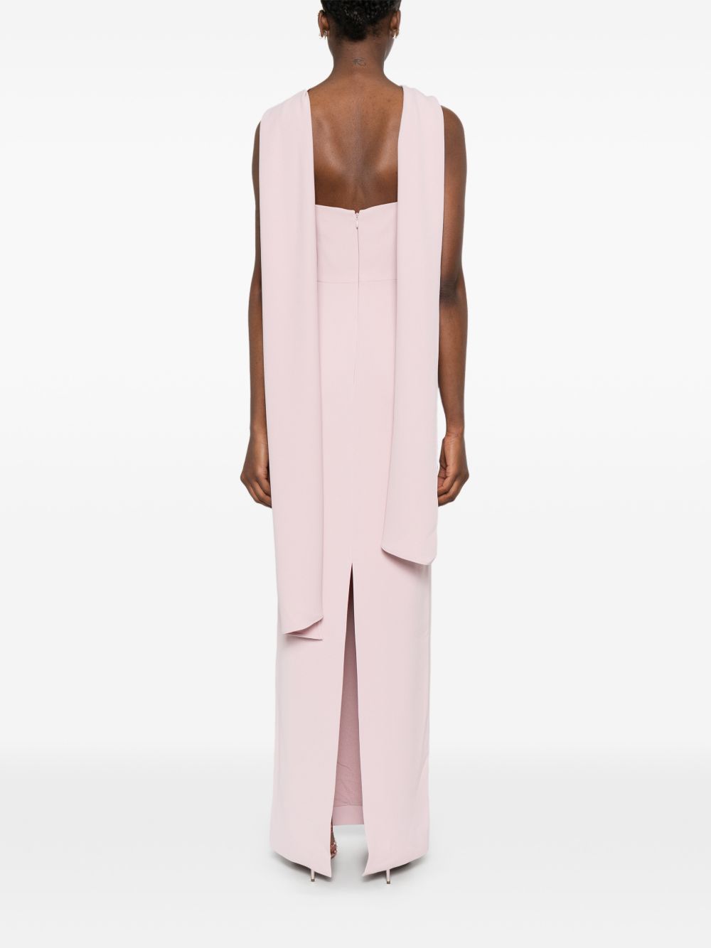 Solace London Dresses - PINK | 8ee9045c4bc6afc7b56b0692e768ae514ae1c67d