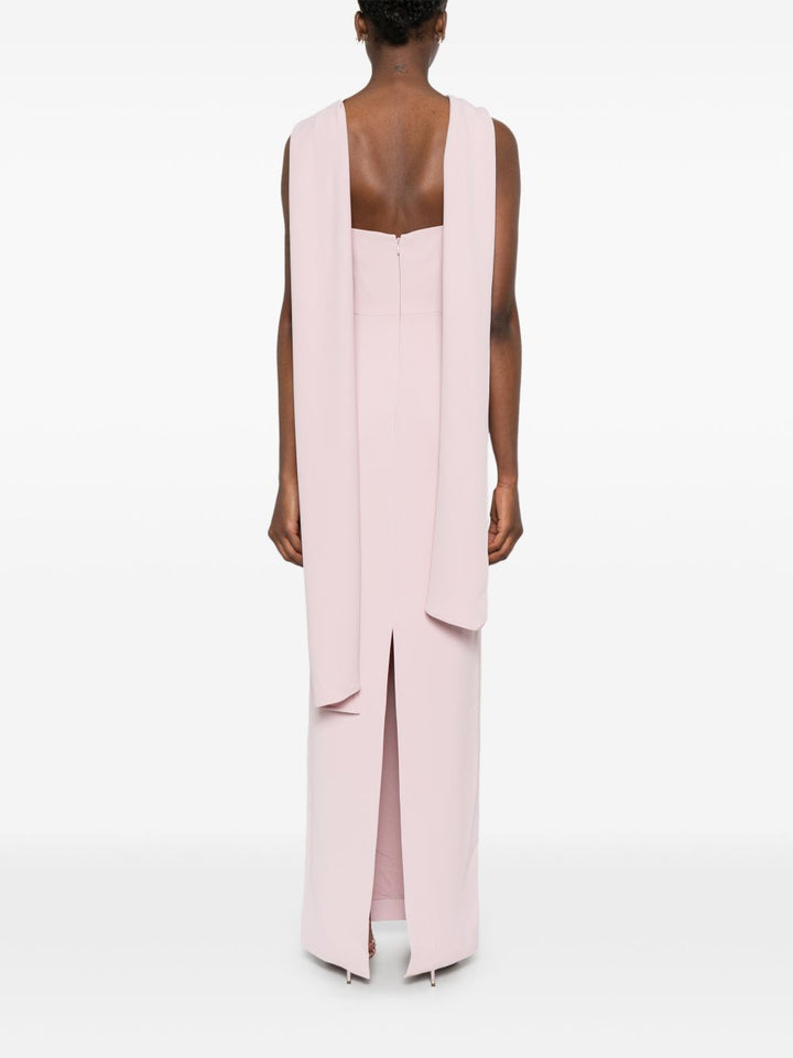 Solace London Dresses - PINK | 8ee9045c4bc6afc7b56b0692e768ae514ae1c67d