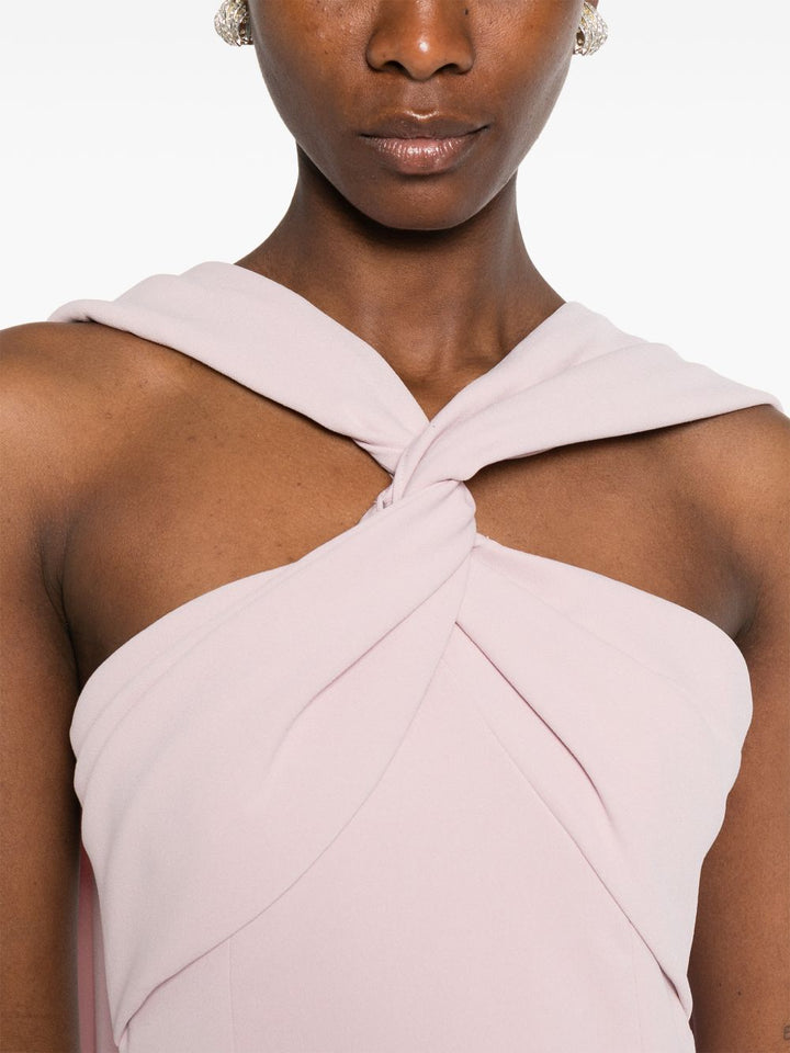 Solace London Dresses - PINK | 02cef82fc7bb0af562c80354e3e7a1b7e3dabe03