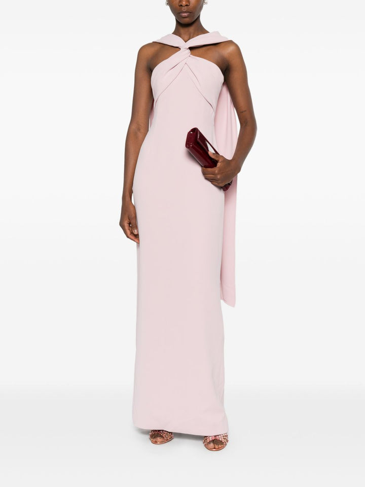 Solace London Dresses - PINK | 96a613f98faf10b3204e97b77040a3237df1311b