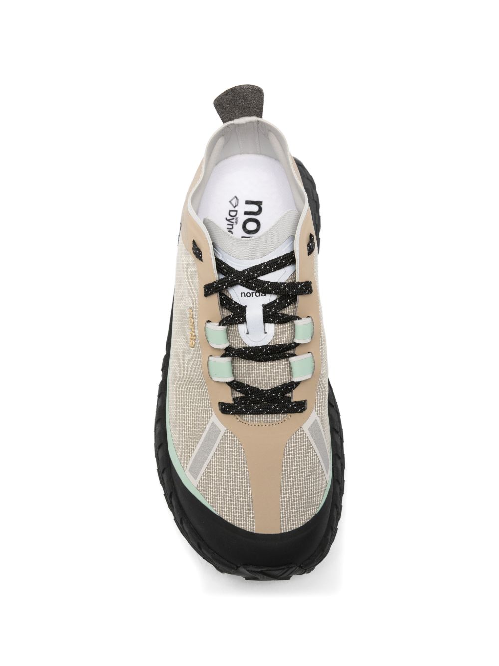 Norda Sneakers - BEIGE | 365514a1cf00798cd82e08d0198def5f55baf136