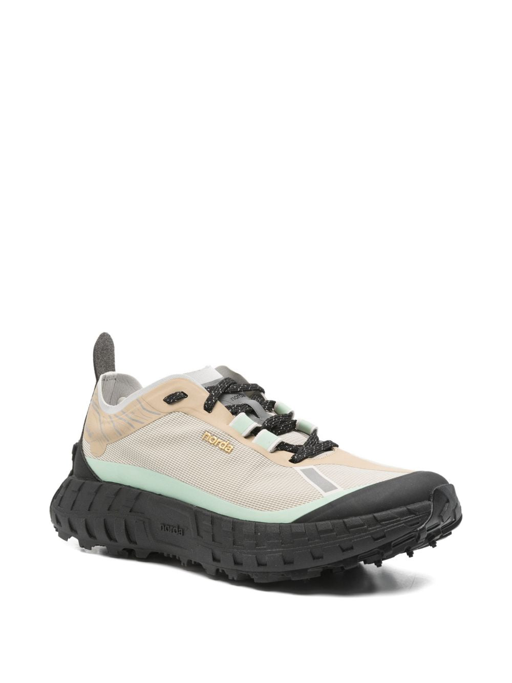 Norda Sneakers - BEIGE | 1b5c7e0948f5d2b16b1768743ec89a19ca8704eb