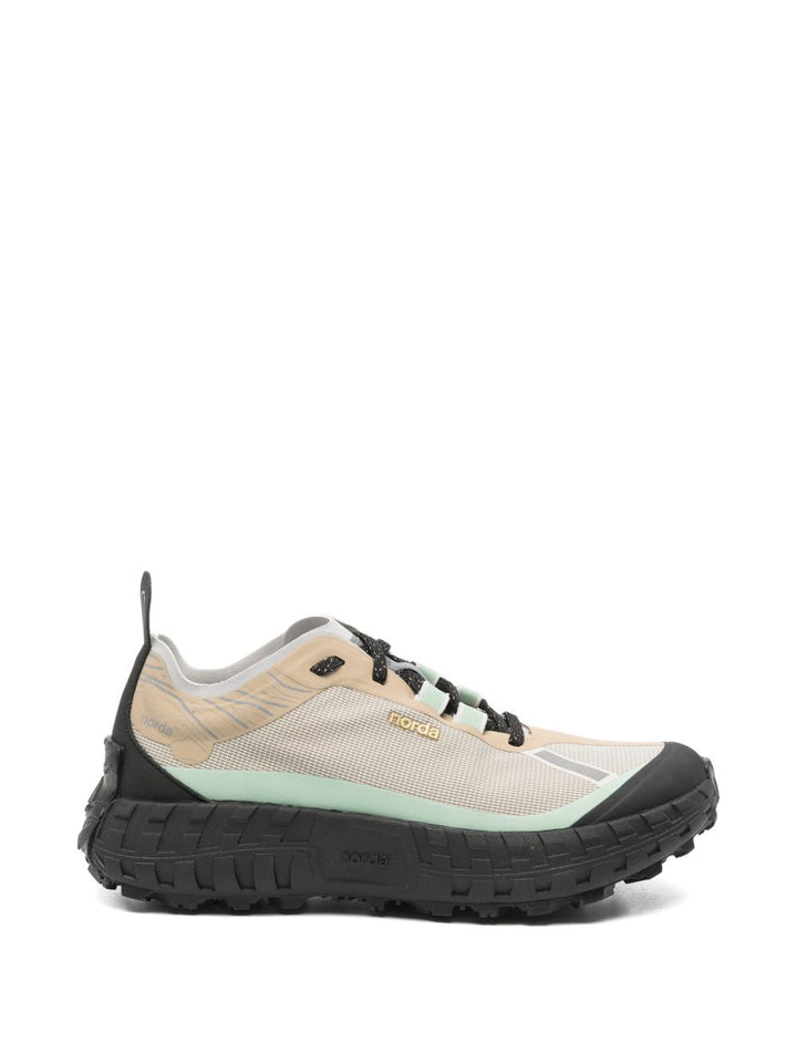 Norda Sneakers - BEIGE | be95275bd08e525c0b9f8a37f1e693bfdaa22d9f
