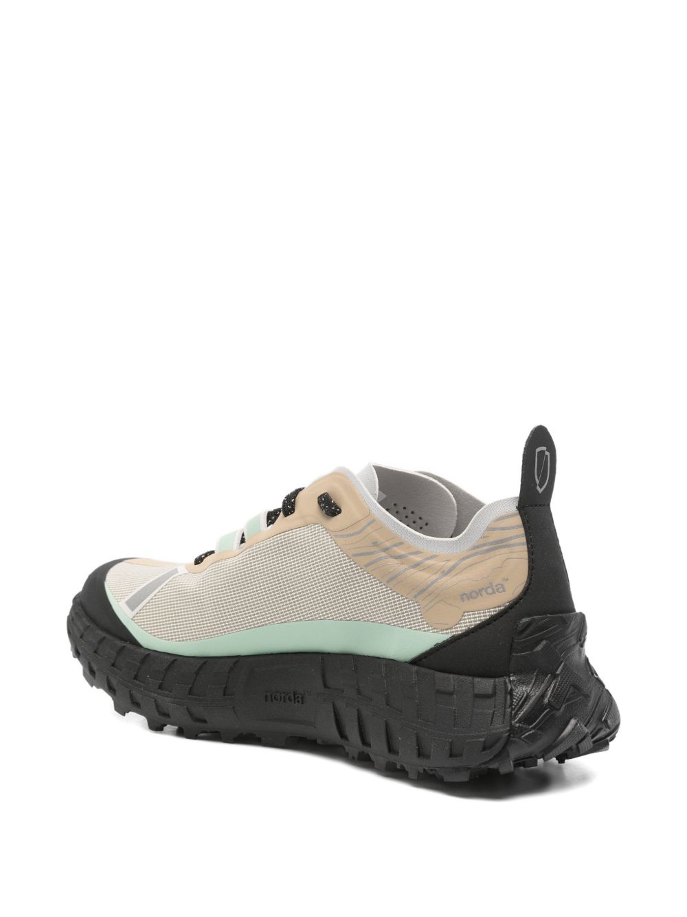 Norda Sneakers - BEIGE | fcf3b0cbfc1f262bbc2fc8521b22ace51dcfdcb3