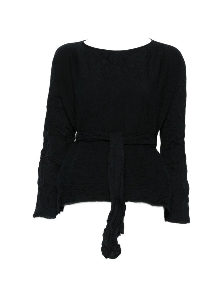 Daniela Gregis Shirts - Blacks and greys | e38880dc0dd040982787b6620650f641dab49fa3