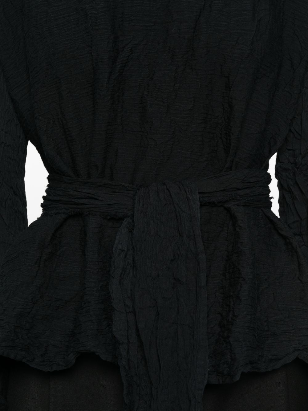 Daniela Gregis Shirts - Blacks and greys | 9be270d0857b242ca01f30279264a926625f4a08