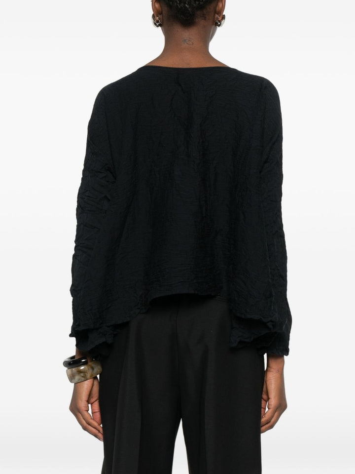 Daniela Gregis Shirts - Blacks and greys | e6aaeb69cff50bc11f5ec6b3fd3afac6c46f4ce0