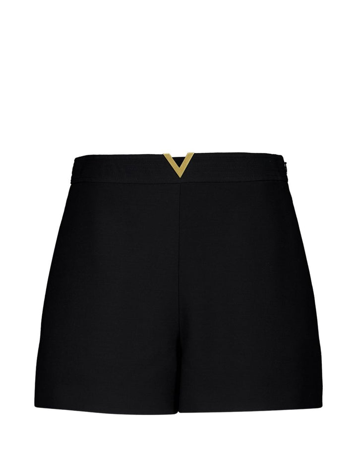 Valentino Shorts - Neri e Grigi | eaa2bd295cb8984bf3e73020dd11b06308335350