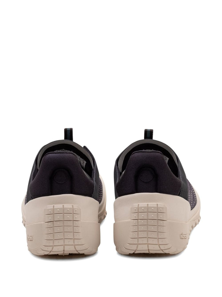 Moncler Sneakers - Blacks and greys | 8d36bf3bf5191340bc171d7a5d181a38df793f39