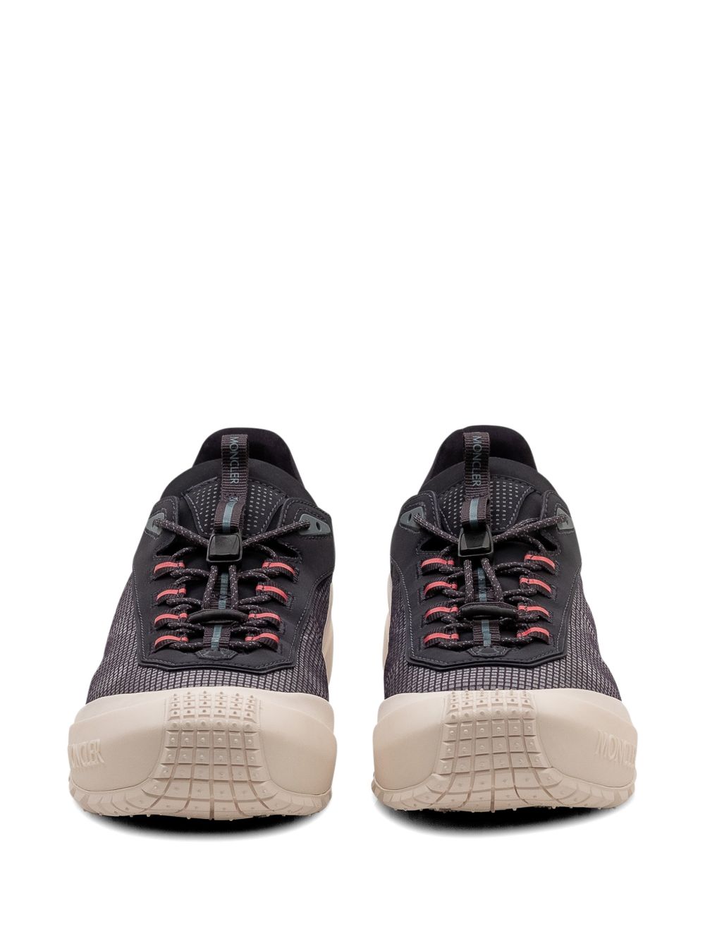 Moncler Sneakers - Blacks and greys | cdd7c5d7bd66f1e508172c732679ea80532cada5