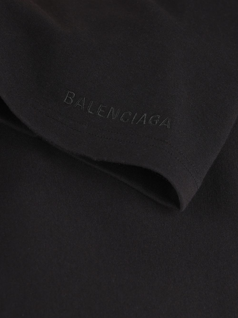 Balenciaga T-shirts and Polos - Blacks and greys | 739dd544e65360cb16dce59fb7029d0da0fffce9