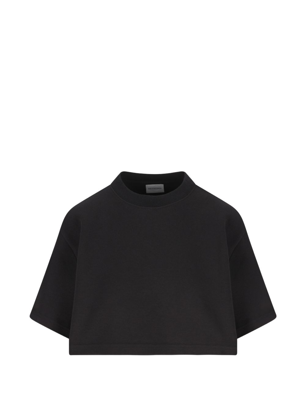 Balenciaga T-shirts and Polos - Blacks and greys | db35a75f31f8db4d3b7ef4a25836b0591d3c8eb1