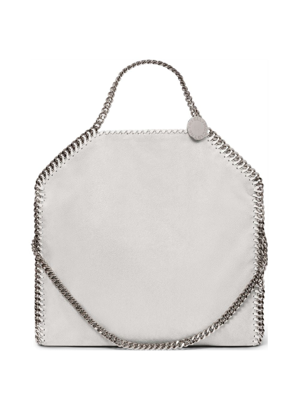 Stella Mccartney Bags - GREY | d5ef409ab111ed91260c2b69ac2041e9afdda7b8