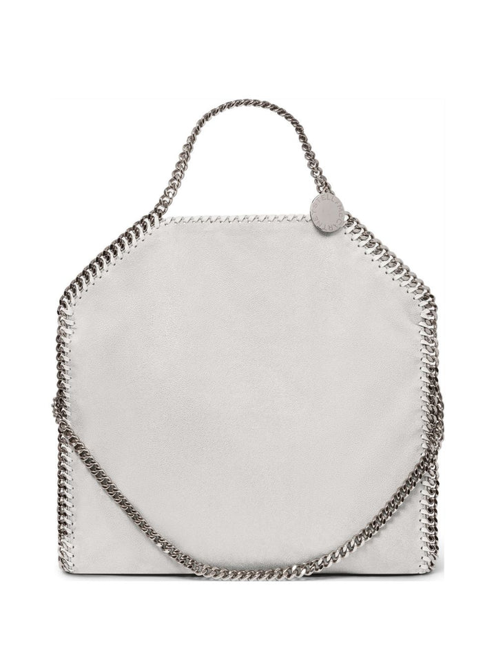 Stella Mccartney Bags - GREY | d5ef409ab111ed91260c2b69ac2041e9afdda7b8
