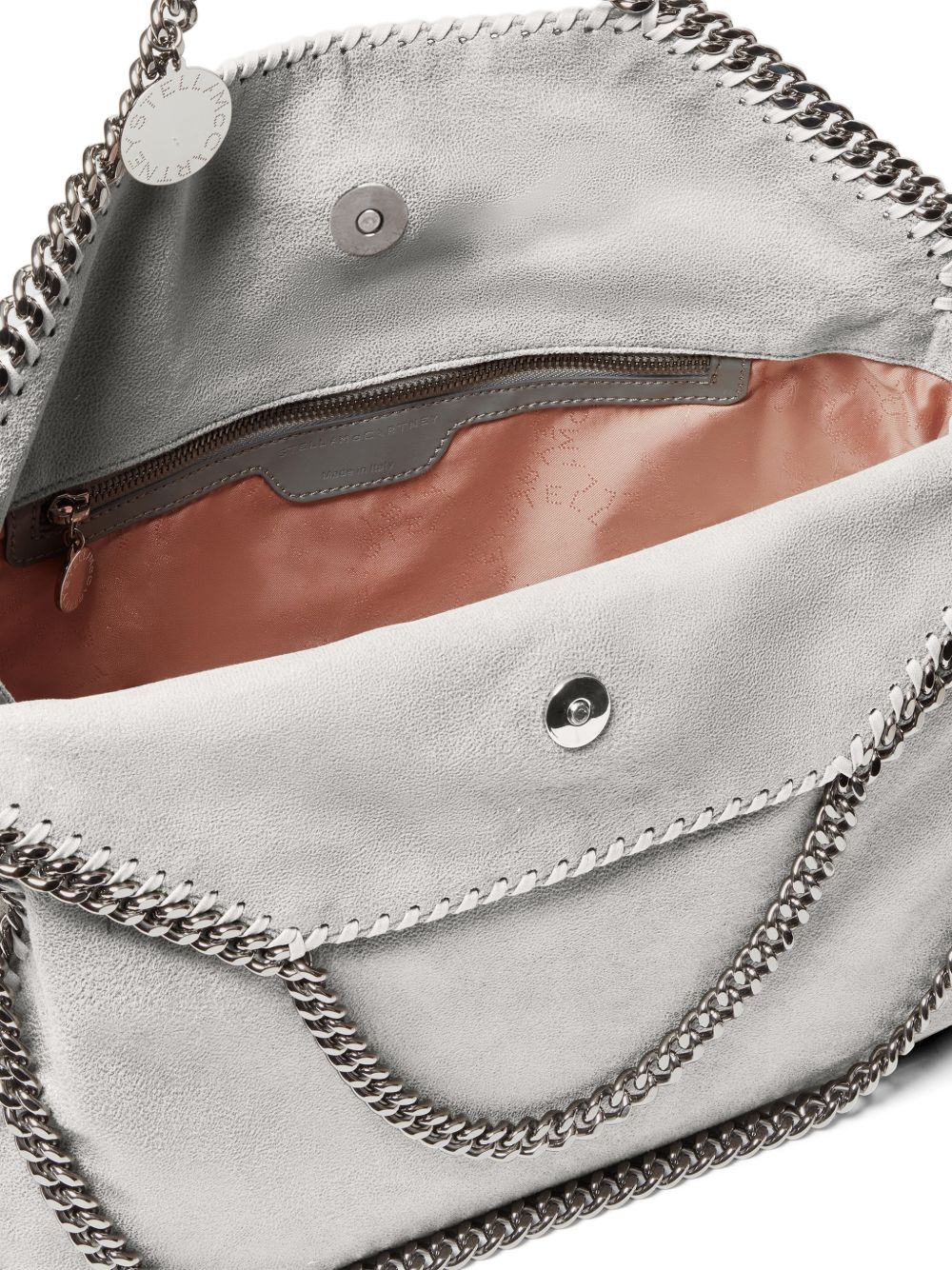 Stella Mccartney Bags - GREY | 3f582eee7d8ccdb779767bc88b88b7be4c2064eb