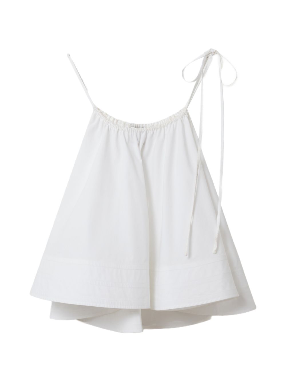 Stella Mccartney Top - Light and natural | b95c95addbdf25b272af190743070395b8ca2b73