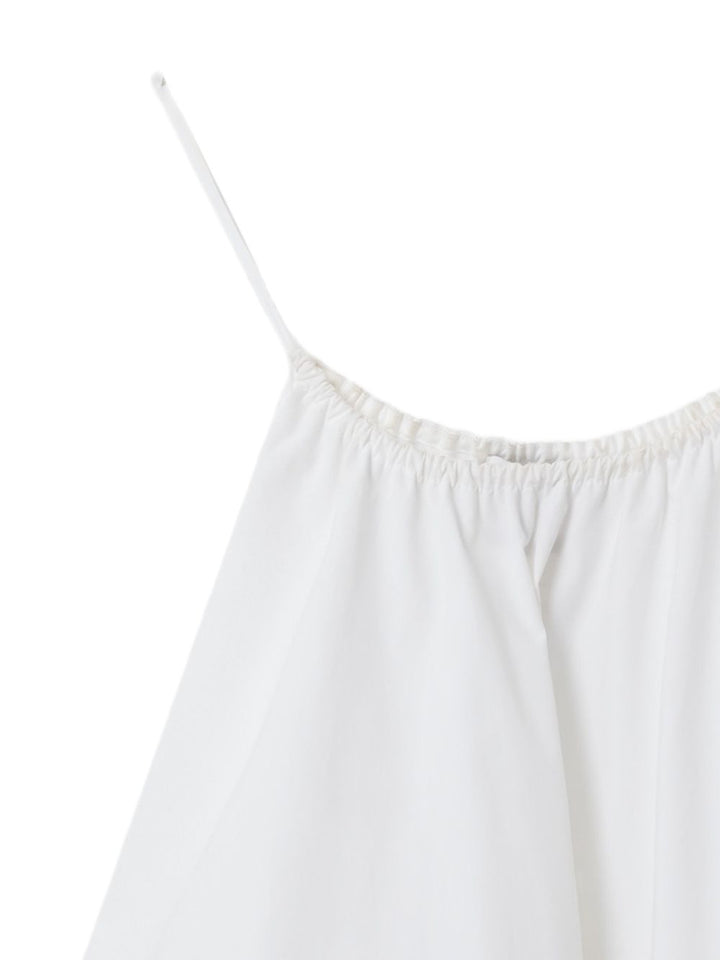 Stella Mccartney Top - Light and natural | 6dc4ab8fb6a65228b3d130f1e1750b9748ac77c4