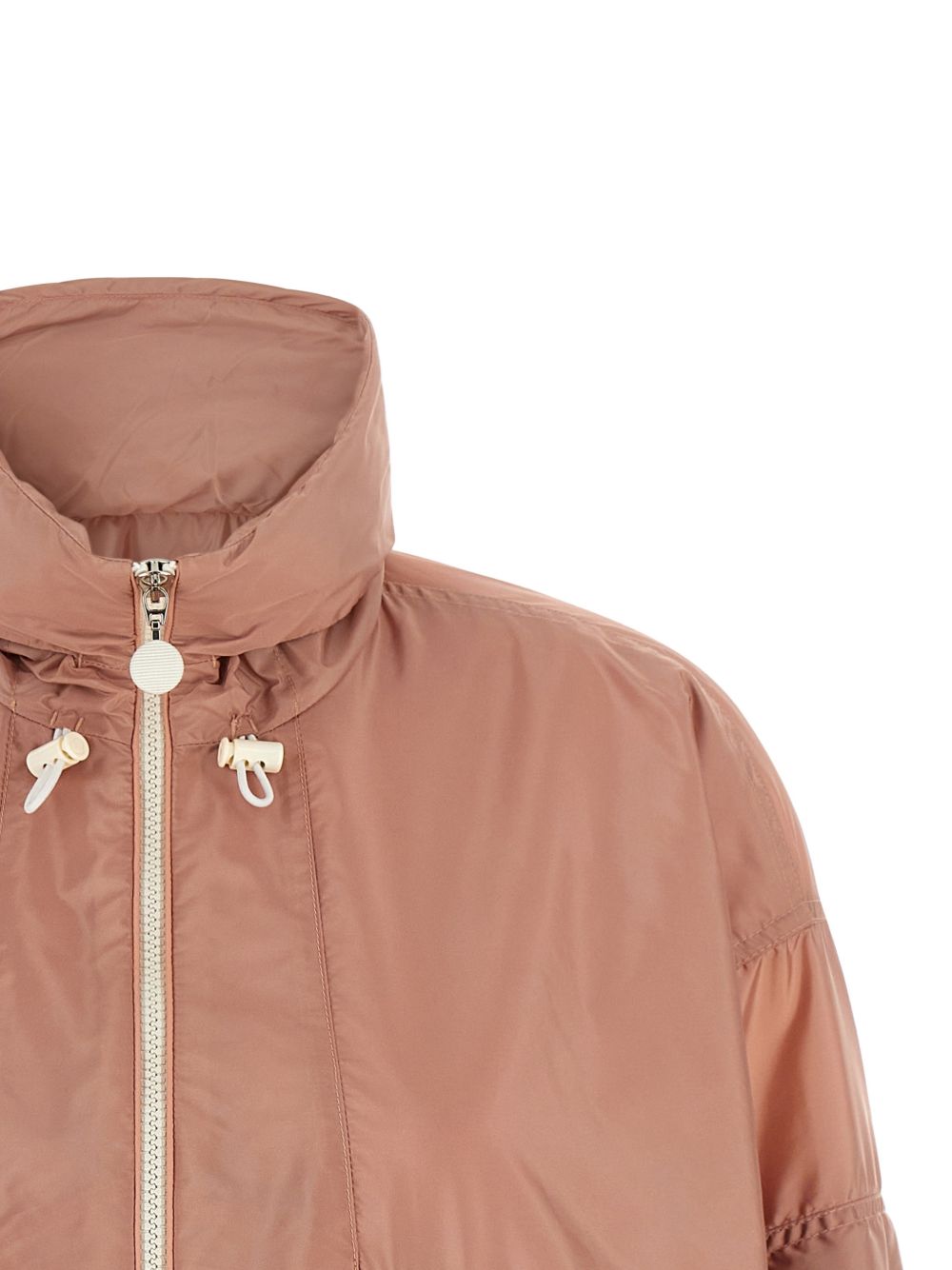 Moncler Coats - PINK | 066b3f086d0f3a22ab361cdf3520004b4d0a0a41