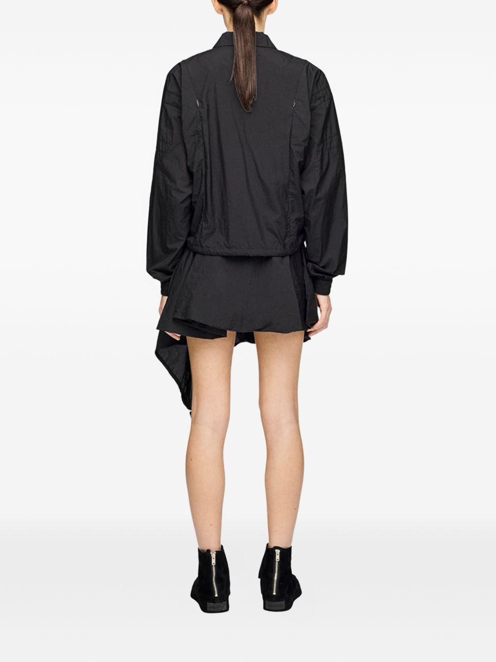 Y-3 Shorts - BLACK | eb9c159649f0860c5d36792cee422449fb93af62